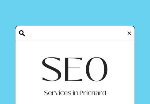 SEO Services in Prichard