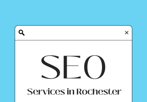 SEO Services in Rochester