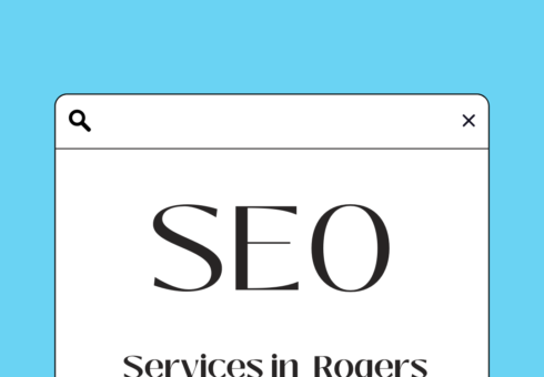 SEO Services in Rogers