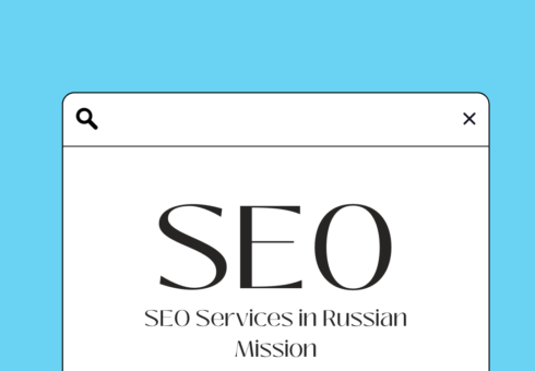 SEO Services in Russian Mission