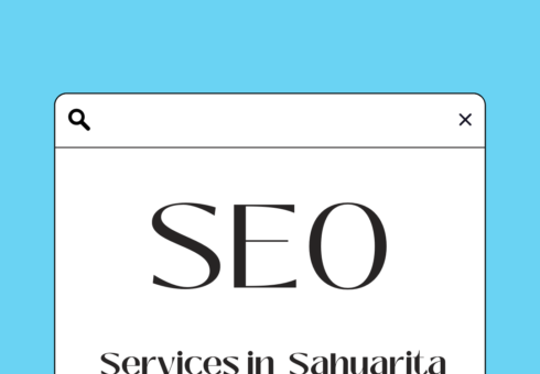 SEO Services in Sahuarita