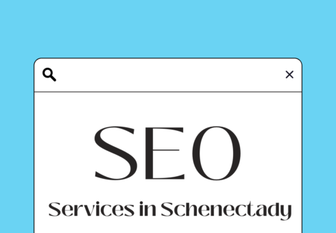 SEO Services in Schenectady