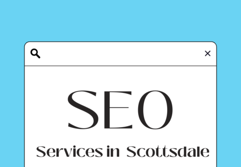 SEO Services in Scottsdale