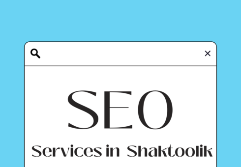 SEO Services in Shaktoolik