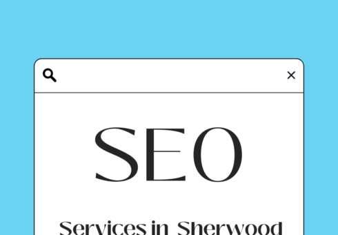 SEO Services in Sherwood