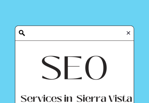 SEO Services in Sierra Vista