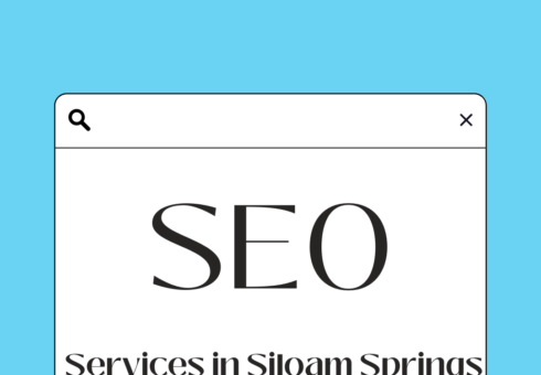 SEO Services in Siloam Springs