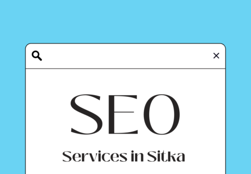 SEO Services in Sitka