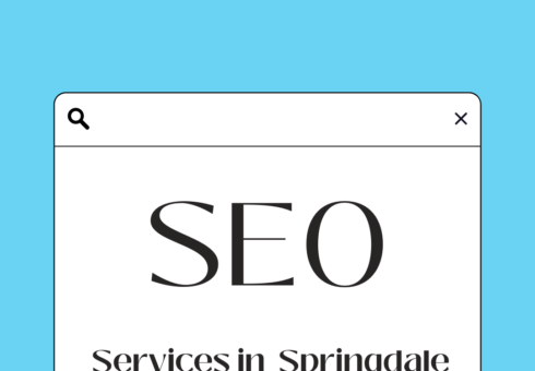 SEO Services in Springdale