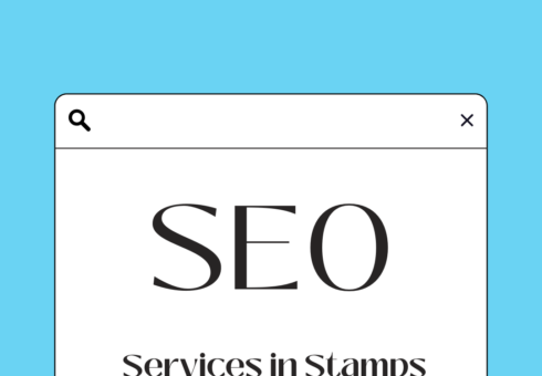 SEO Services in Stamps