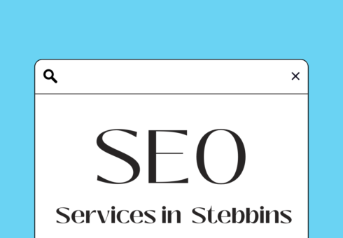 SEO Services in Stebbins