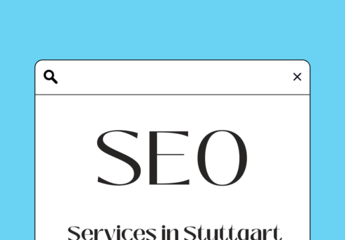 SEO Services in Stuttgart