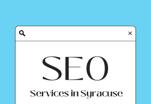 SEO Services in Syracuse