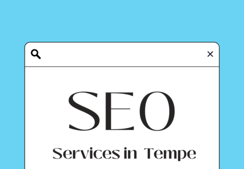 SEO Services in Tempe