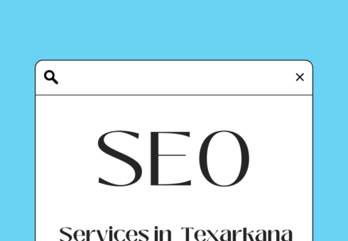 SEO Services in Texarkana