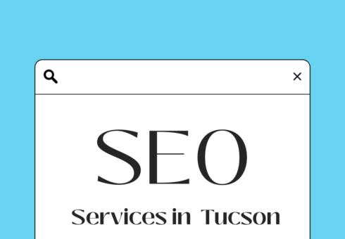 SEO Services in Tucson