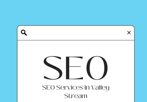 SEO Services in Valley Stream