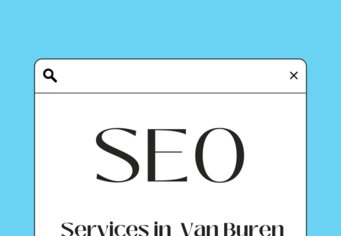 SEO Services in Van Buren