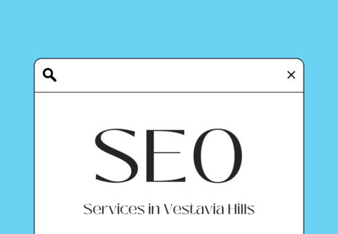 SEO Services in Vestavia Hills