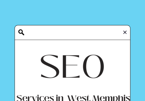 SEO Services in West Memphis