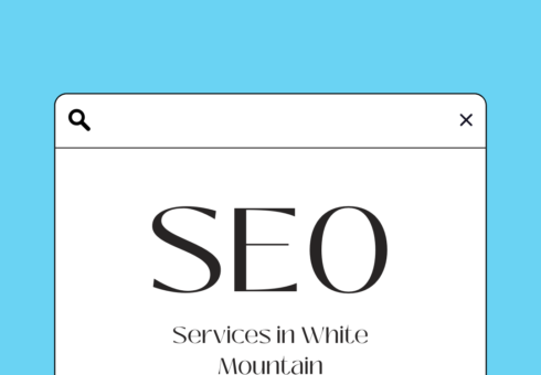 SEO Services in White Mountain