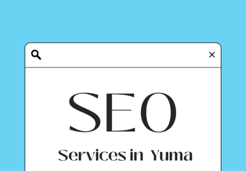 SEO Services in Yuma